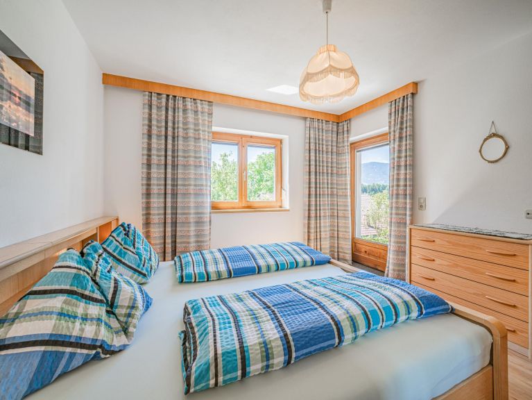Ferienwohnung Steger