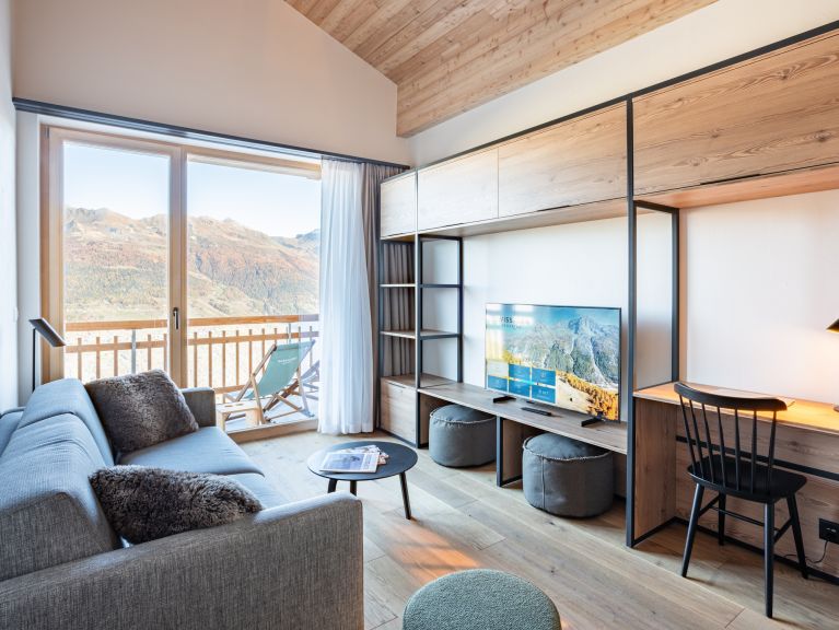 Ferienwohnung Swisspeak Resort Thyon 4 Vallées