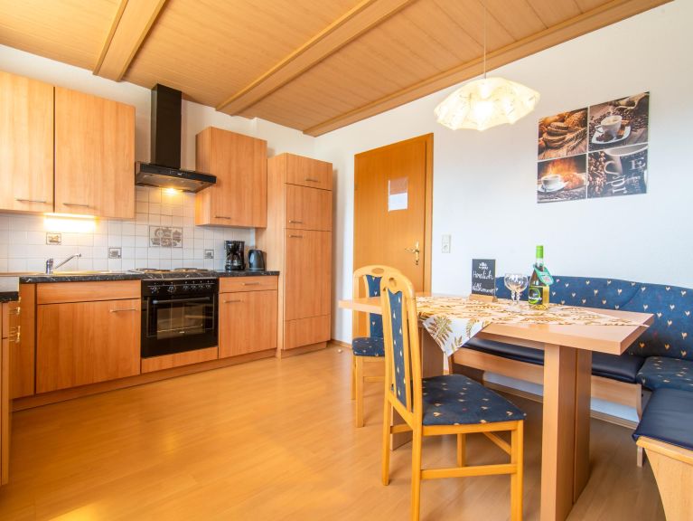 Ferienwohnung Rieder