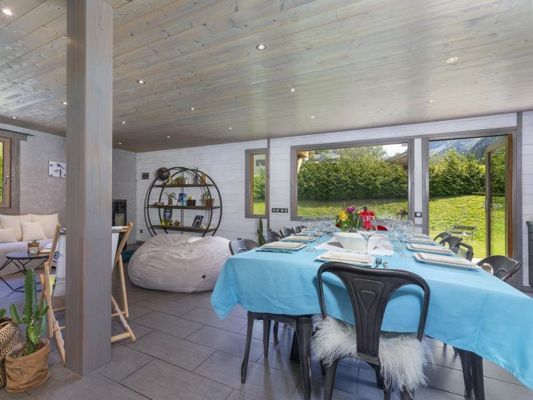 Ferienhaus Ama Dablam