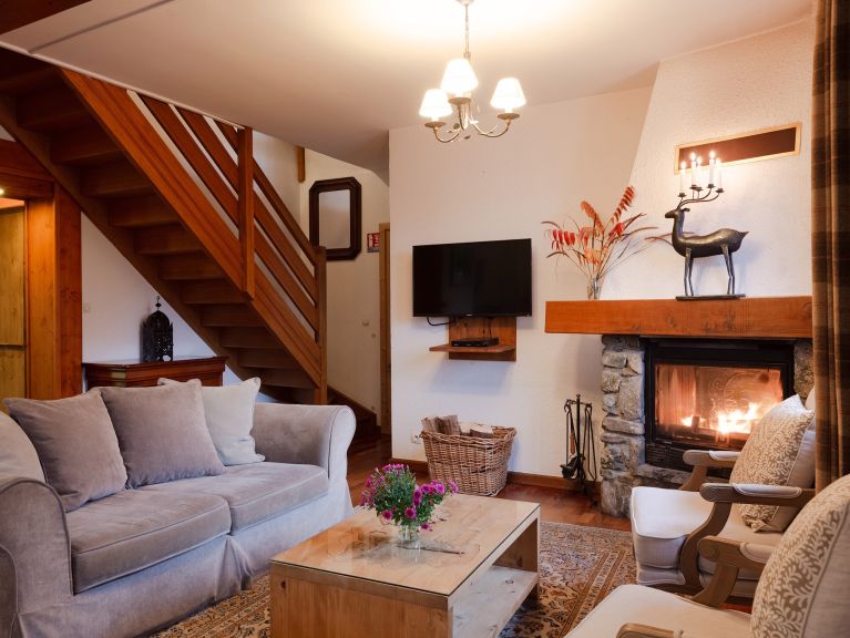Ferienwohnung Lucette