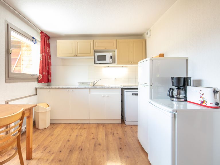 Ferienwohnung Le Hameau de Valloire