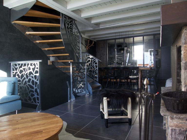 Ferienwohnung Selaou