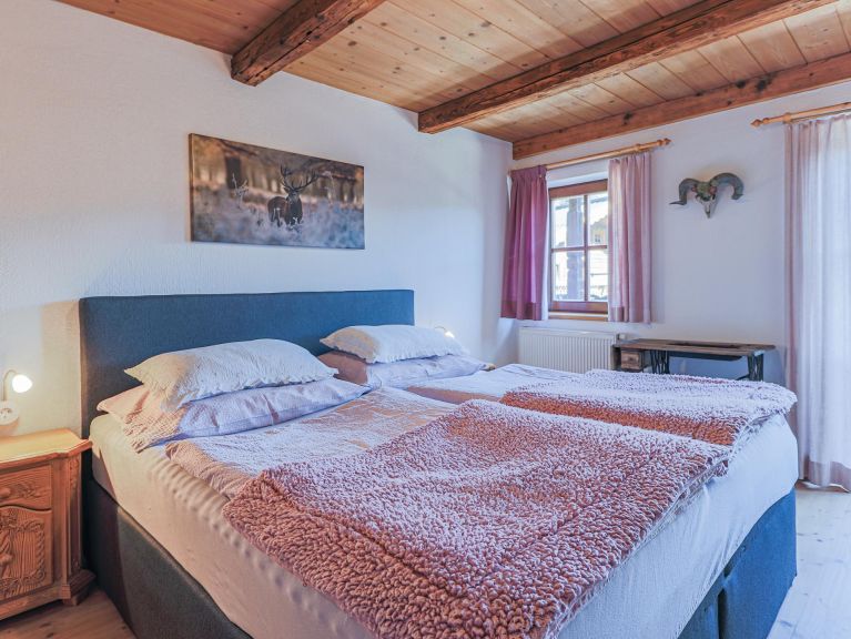 Ferienwohnung Hauserbauer