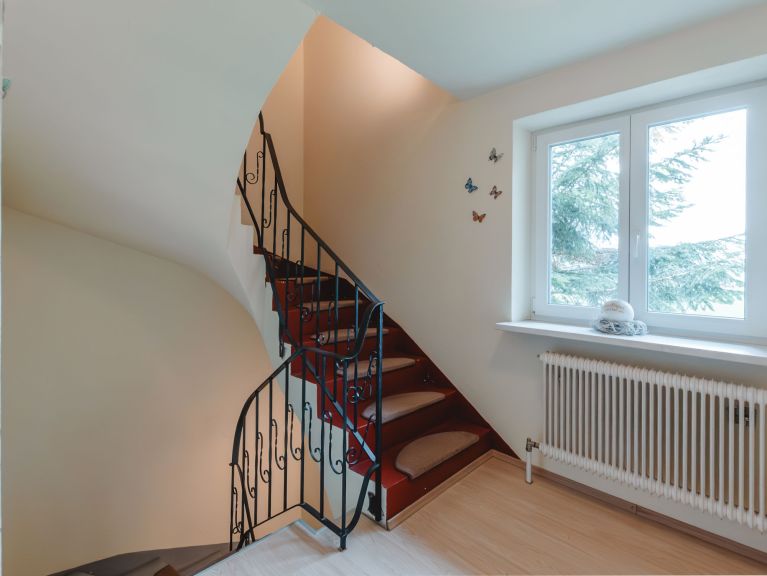 Ferienhaus Bergfried
