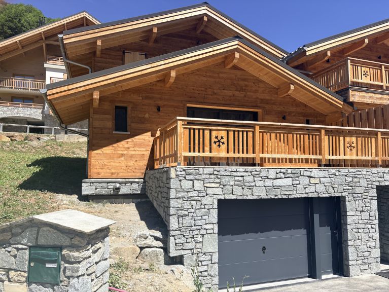 Ferienhaus Cap'Sud