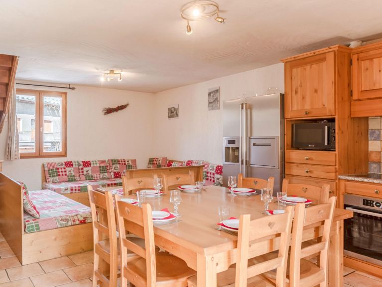 Ferienwohnung Acacia ganzes Gebäude