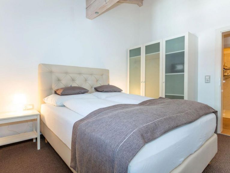 Ferienwohnung Blaickner