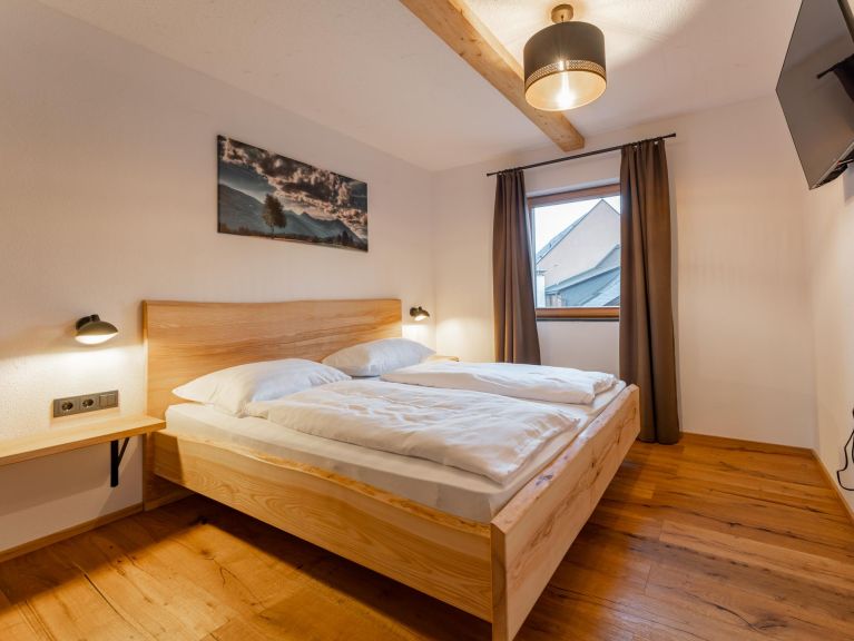 Ferienwohnung AlmApART 9-2
