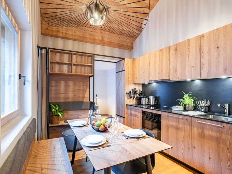 Ferienwohnung Swisspeak Resort Thyon 4 Vallées Eco