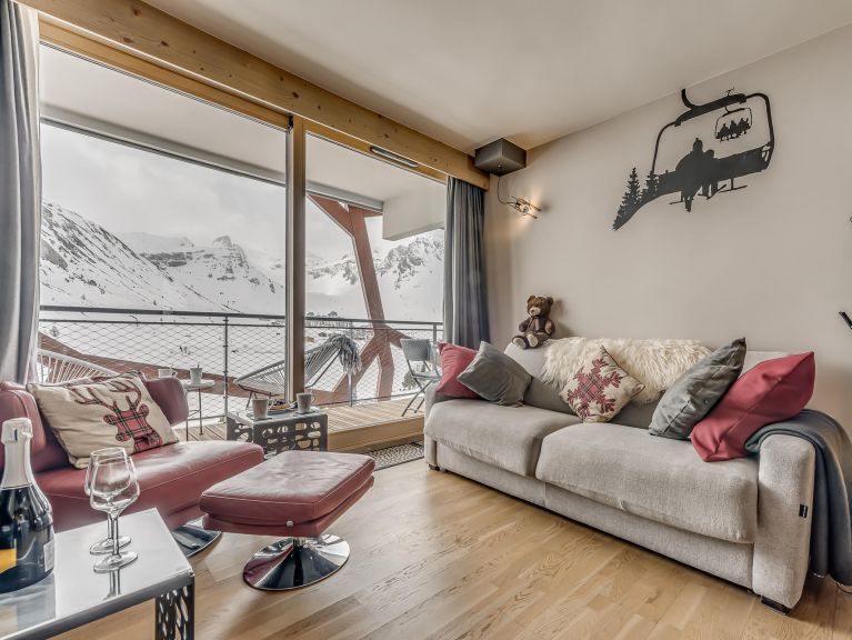 Ferienwohnung Phoenix Amizut