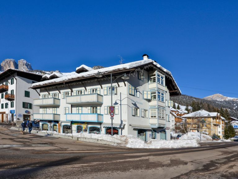 Ferienwohnung Villa Placidia nummer 31