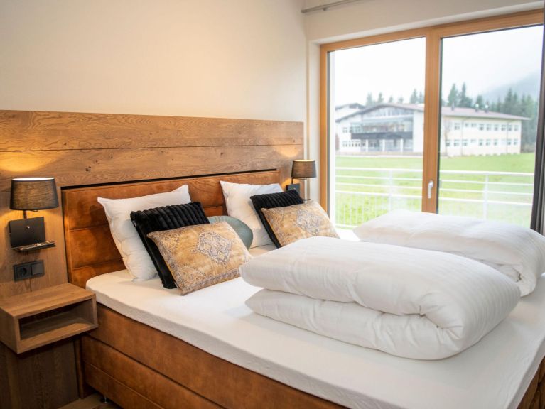 Ferienwohnung Residenz Illyrica Tirol