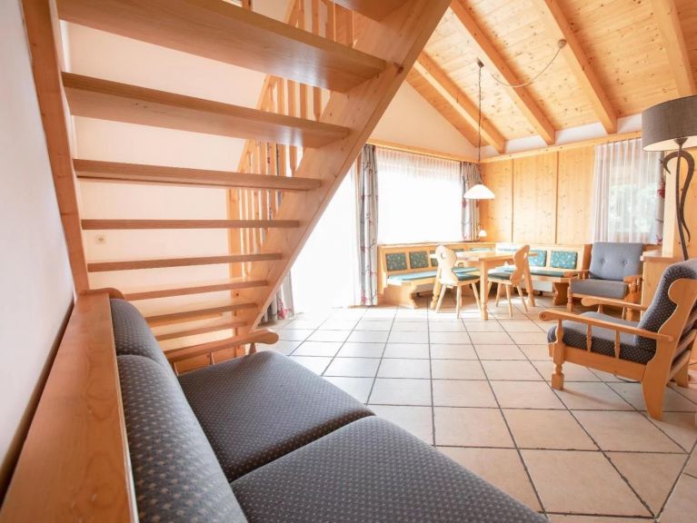 Ferienhaus Sonnwendbach