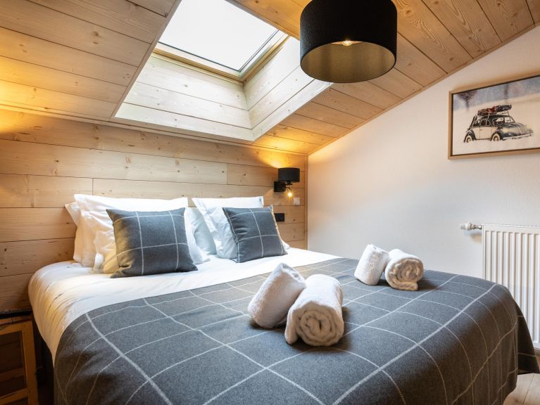 Ferienwohnung Le Snoroc