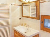 Ferienhaus Petit Châtel mit Außenwhirlpool-12