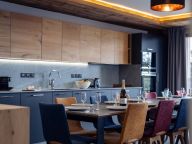 Ferienwohnung Résidence L'Orée du Bois mit Außenwhirlpool-5