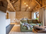 Ferienwohnung Alps Zillertal-5