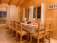 Ferienhaus Maria mit eigener Sauna-6