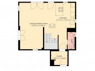 Ferienhaus Le Clos du Pré mit Familienzimmer-21