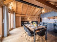 Ferienhaus Nightingale-5