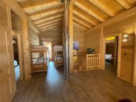 Ferienhaus Haute Cime mit Außenwhirlpool und Sauna-16