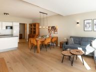 Ferienwohnung Gerlos Alpine Estate Typ 2B Luxe-5