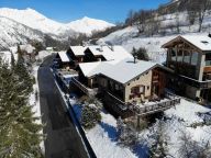 Ferienhaus Les Balcons de Saint Martin-4