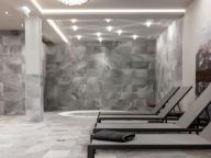 Ferienwohnung Residenz Illyrica Tirol Penthouse mit Sauna-25