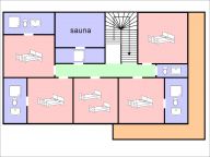 Ferienhaus Maria mit eigener Sauna-16