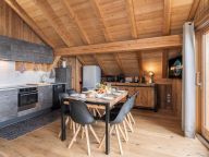 Ferienhaus Nightingale-7