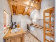 Ferienwohnung Gypaete Kombination - mit Außenwhirlpool-25