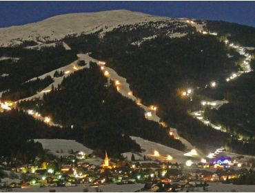 Skidorf Ruhiges und freundliches Skidorf mit schönem Naturschutzgebiet-4