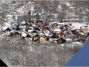 Skidorf: Saint-Colomban-des-Villards-1