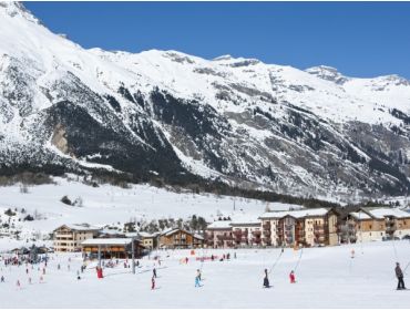 Skidorf Kinderfreundliches Skidorf mit vielen Einrichtungen-2