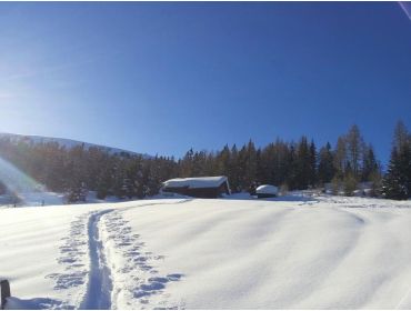 Skidorf Ruhiges und freundliches Skidorf mit schönem Naturschutzgebiet-5