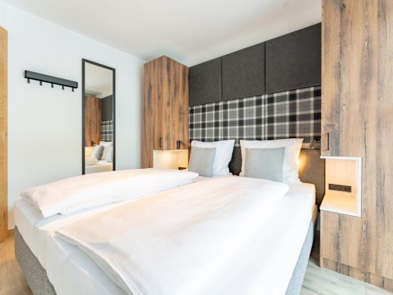 Ferienhaus Tauernlodge Niedernsill-16