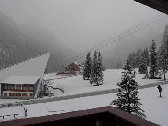 Ferienwohnung Principe Marmolada-12