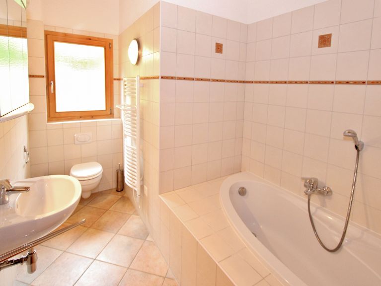 Ferienhaus Maria mit eigener Sauna