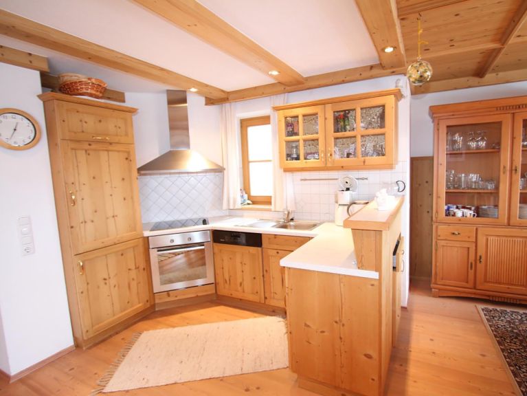 Ferienwohnung Lena WG 1 mit Sauna