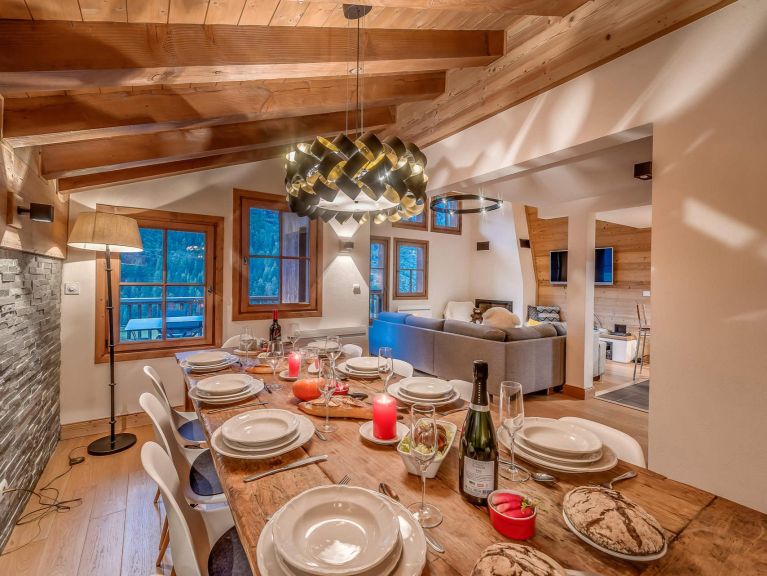 Ferienhaus Breckenridge