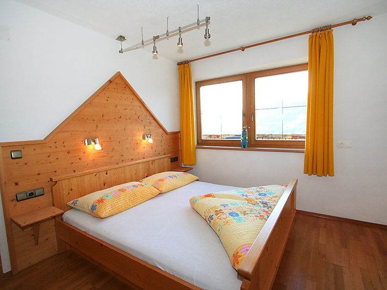Ferienwohnung Ahornblick