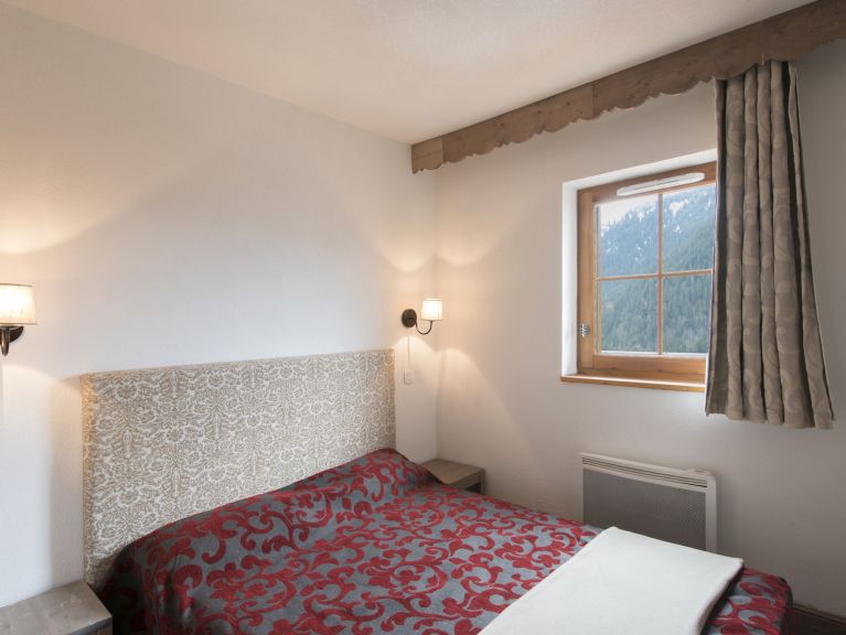 Ferienwohnung Le Grand Lodge