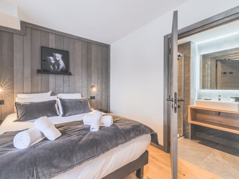 Ferienwohnung Le Quartz