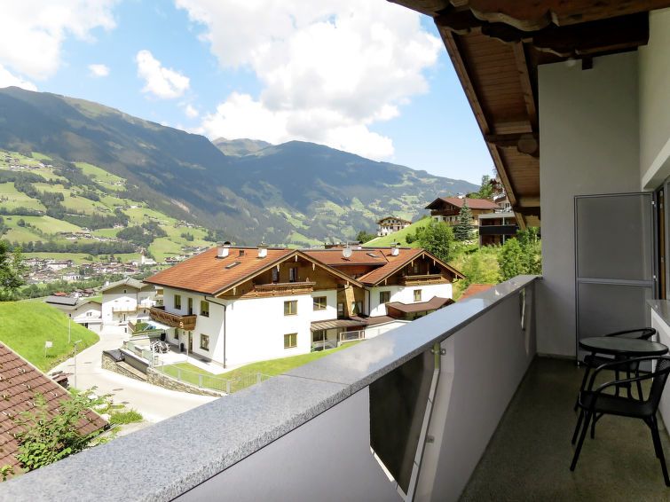 Ferienwohnung Gitti