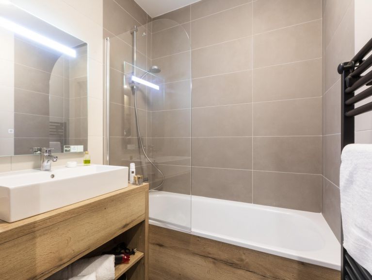 Ferienwohnung Club MMV Samoëns Village