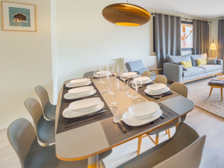 Ferienwohnung Le 360 Nr. 15, Sonntag bis Sonntag
