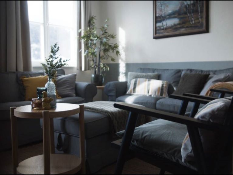 Ferienhaus Kraxner Catering-Service inklusive