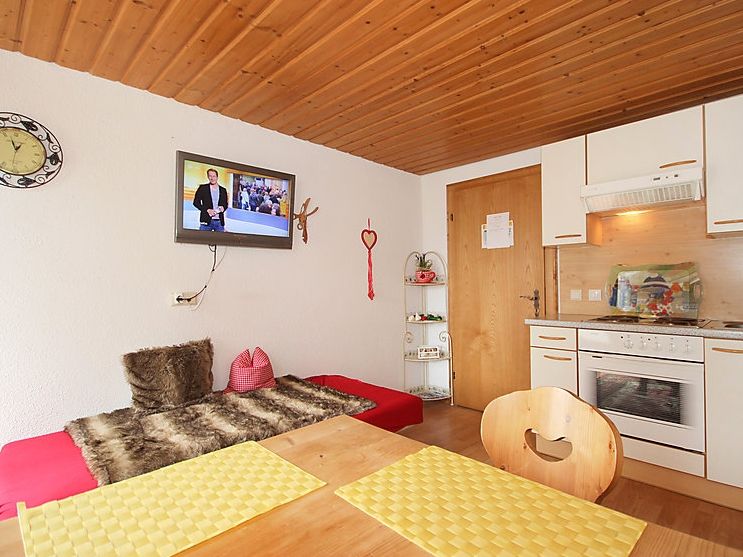 Ferienwohnung Anita