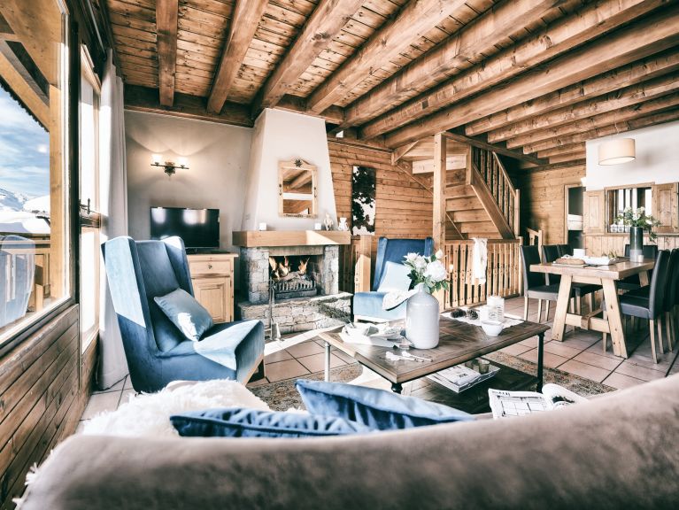 Ferienwohnung Montagnettes Hameau du Soleil II